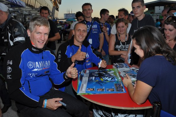 2011 04 24h Le Mans 05027